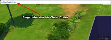 Input the cheat code testingcheats true first before entering. Die Sims 4 Cheats Alle Cheat Codes Im Uberblick Unendlich Simoleons Kostenlose Hauser Und Mehr
