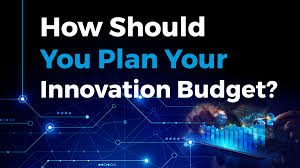 Innovation Budget Planning