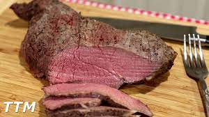 tri tip in the slow cooker easy cooking