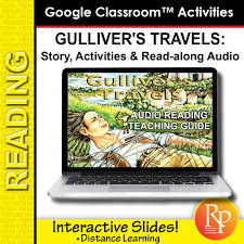 google slides gulliver s travels