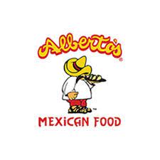 Alberto's Mexican Food gambar png
