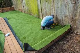 artificial turf cost guide 2023