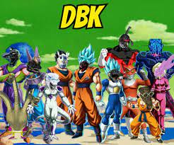 Maybe you would like to learn more about one of these? Dragon Ball K Godzilla Amino