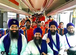 Agama ini adalah merupakan perpaduan antara agama bangsa arya dan bangsa dravida. 5 Fakta Agama Sikh Yang Kerap Disangka Perpaduan Islam Dan Hindu