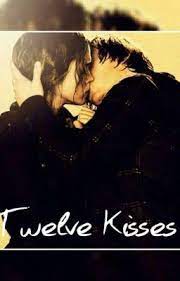twelve kisses ly hallows the