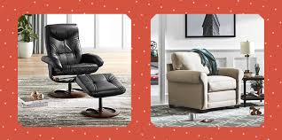 If the back has a slight curve or a wingback design you can rest against, all the better. 38 Best Comfy Chairs For Living Rooms 2021 Most Comfortable Chairs For Reading