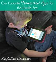 If you have finally decided to cut the cord and use an amazon firestick to supply you with entertainment, it always helps to have a list of the best firestick. Our Favorite Educational Apps For Kindergarten On The Kindle Fire Simple Living Mama
