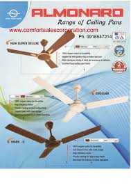 1200 mm crompton ceiling fan 60