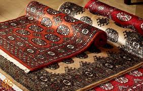 turkmen handmade carpets check