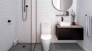 Modern Toilet Design Ideas For Small