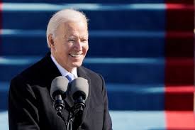 It will be constructed out of compassion, empathy, and concern. Joe Biden Biography Tenure Political Party Property Awards Achievements