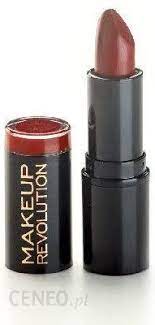 makeup revolution amazing lipstick