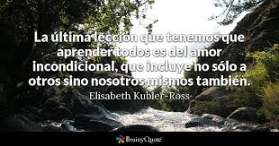 Elisabeth Kubler-Ross