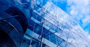 Curtain Wall Technology Contributes To