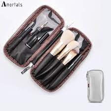 amotals ready stock cosmetic makeup bag