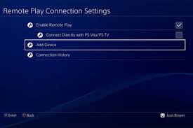 14.05.2018 · get fortnite, action,adventure,role playing game (rpg) game for ps4 console from the official playstation website. How To Set Up Ps4 Remote Play On Ios And Android Digital Trends