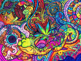 460 artistic psychedelic hd wallpapers