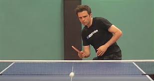 How to serve in ping pong. Learn Up Some Easy Table Tennis Serves