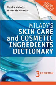 milady s skin care and cosmetic book
