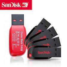 Cheapest time of the year. New Sandisk Usb Flash 8gb 16gb 32gb 64gb 128gb Cz50 Cruzer Blade Mini Cle Usb 2 0 Stick Jump Drives Disk On Key Pendrive 32 Gb Usb Flash Drives Aliexpress
