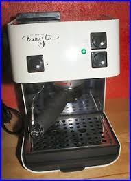 Here are the meanings behind common beverage and coffee lingo you might hear in a. Starbucks Barista Espresso Machine Sin 006 Parts You Choose On Popscreen