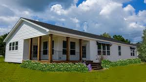 Franklin Farm House Florida Modular Homes