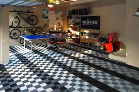 the best garage floor tiles of 2023