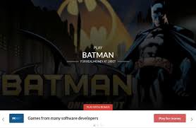 Batman online games are surely a worthy invention. Play Free Slots Games With No Signup And No Download Needed At The Largest Free Slot Machine Collection Online Play Free Casino Slot Games Online Batman
