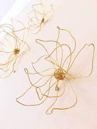 Home Decor Wall Decor Wall Hanging Wire