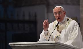 Jorge mario bergoglio pope francis podcasts refuting francis' errors and heresies francis watch by true restoration tradcast by novus ordo watch general information / miscellaneous shocking quotes of pope francis compared with prior… Odwazne Cytaty Papieza Franciszka