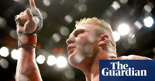 The jazz confirmed eaton's death to andy larsen of the salt lake tribune. Wrestlemania Headliner Brock Lesnar Is A True Athlete Ufc The Guardian