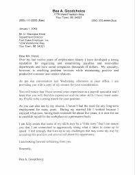 Cover letter Example    Cover Letter request to English teacher