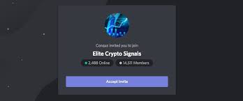 Do you want to make consistent profit? Top Crypto Discord Servers Groups To Follow In 2021 Cryptosonline Com
