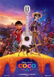 Image result for coco poster