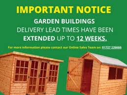 garden buildings timber merchant