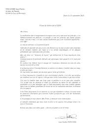 Exemple de lettre de motivation pour un(e) assistant(e) administratif/ve. Claude Seiler La Lumiere Le Blog Franc Et Macon De L Express Partie 2