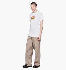 Gorilla Cut Work Pants