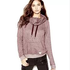 Earn cashback on every purchase. Garage Tops Garage Clothing Funnel Cowl Neck Hoodie Xs Poshmark