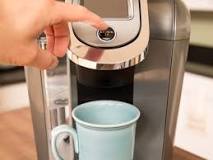 Is Keurig only for coffee?