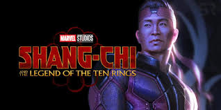 But since then, black widow has had to be shifted again and. Shang Chi And The Legend Of The Ten Rings Wraps Filming