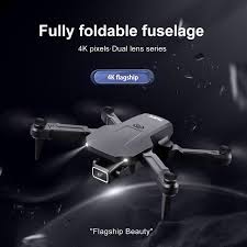 mode 4k dual drone mini