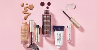 travel size range makeup by terry