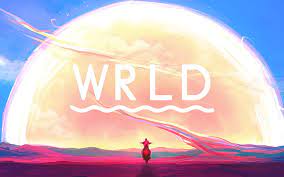 A collection of the top 40 juice wrld desktop wallpapers and backgrounds available for download for free. 4098x768px Free Download Hd Wallpaper Artwork Monstercat Wrld Wallpaper Flare