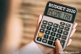 new tax regime calculator for fy 2020