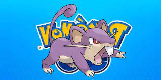Now Is Rattata the first stop In Pokemon GO: Bonus event - Game News 24