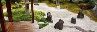 Start Your Own Zen Garden The