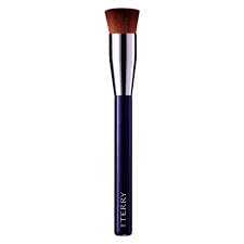 stencil foundation brush by terry mecca