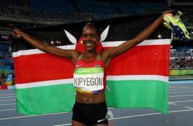 Find the perfect faith chepngetich kipyegon stock photos and editorial news pictures from getty images. Olympic Gold Medallist Faith Chepngetich Kipyegon Brings Electricity To Remote Kenyan Village