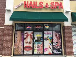 chions nails and spa davenport fl