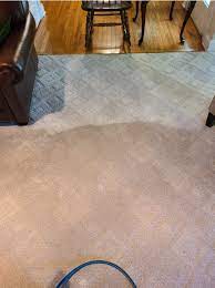 b clean carpet upholstery